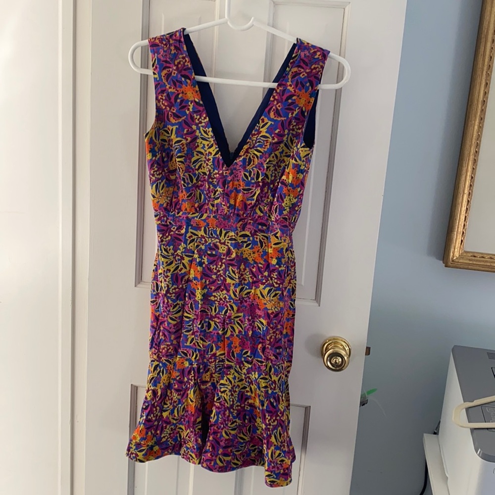 SALONI dress